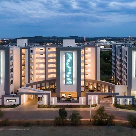 Regency Hotel Apartment @ 4Th Pretoria-Noord Exterior foto